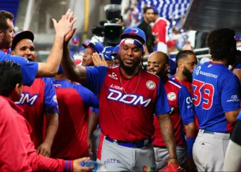 Anunciado equipo Todos Estrellas de la Serie del Caribe de Beisbol