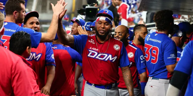 Anunciado equipo Todos Estrellas de la Serie del Caribe de Beisbol