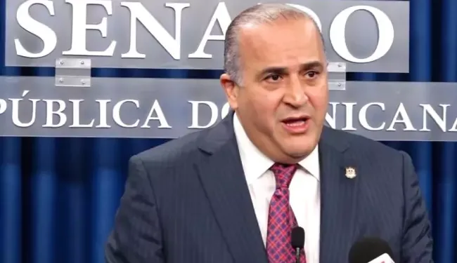Restan importancia a la ampliación de la Alianza RescateRD a nivel senatorial.