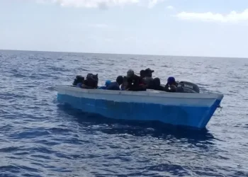 Viaje en yola del pasado 25 de febrero deja a decenas de desaparecidos