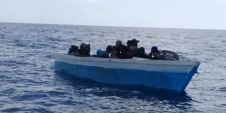 Viaje en yola del pasado 25 de febrero deja a decenas de desaparecidos