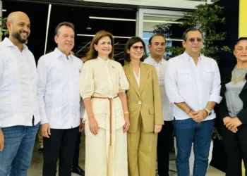 Grupo Ramos llega a Nagua con su primera tienda Sirena