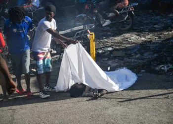 Hallan doce cadáveres en la capital haitiana en medio de la espiral de violencia