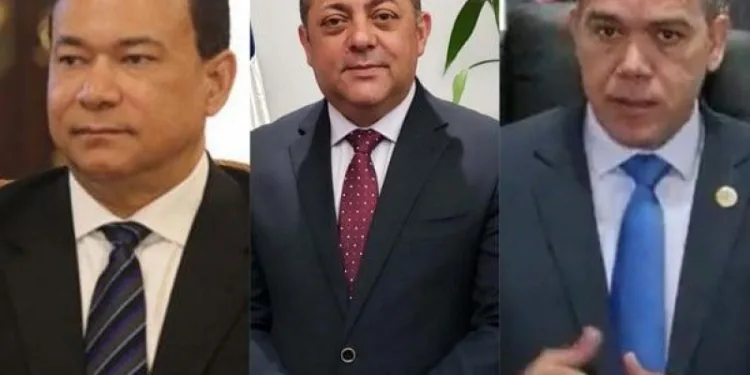 Rechazan quitar arresto domiciliario al ex director de Catastro Nacional, acusado en el caso Calamar