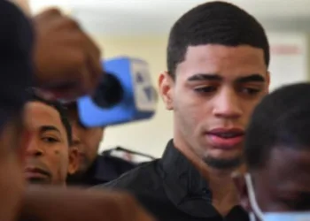 MP presentará video de El Dotolcito con supuesta arma que fue ultimado Joshua Fernández