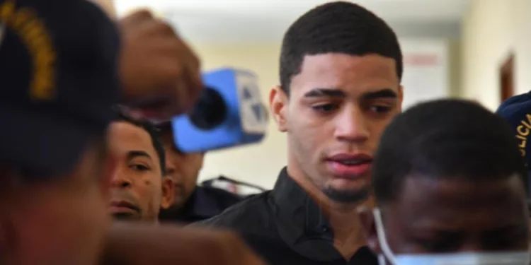 MP presentará video de El Dotolcito con supuesta arma que fue ultimado Joshua Fernández