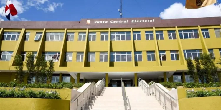 JCE favorece partidos reciban RD$ 2,520 MM para completar el dinero establecido en la ley para las elecciones