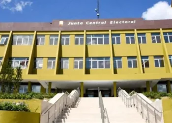 JCE declaró abierto del proceso electoral de cara a elecciones de mayo