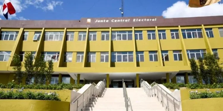JCE declaró abierto del proceso electoral de cara a elecciones de mayo