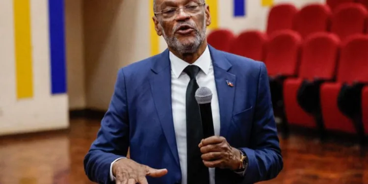 EE.UU. espera que el nombramiento del nuevo líder haitiano suceda «sin más demora»
