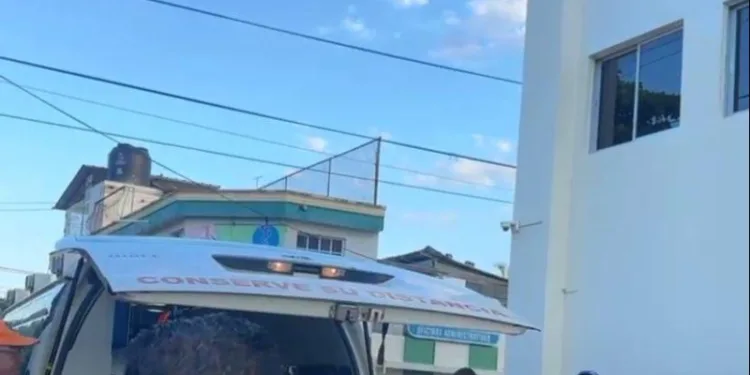 Ascienden a 19 las personas que resultaron afectadas con quemaduras en el carnaval de Salcedo, provincia Hermanas Mirabal.