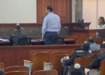 Dos imputados en el caso Medusa admiten su culpabilidad ante tribunal