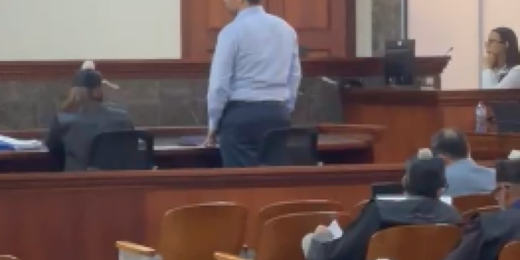Dos imputados en el caso Medusa admiten su culpabilidad ante tribunal