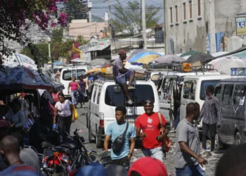 Fuerzas claves de Haití no aceptan el gobierno de transición acordado en Caricom
