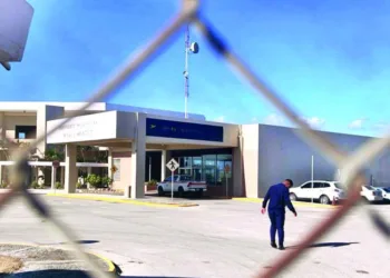 Estadounidenses entraron al país por aeropuerto Barahona procedentes de Haití