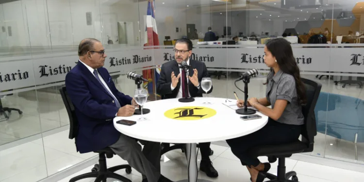 Guillermo Moreno buscaría en Senado redireccionar 4% de la educación y eliminación del ‘Barrilito’
