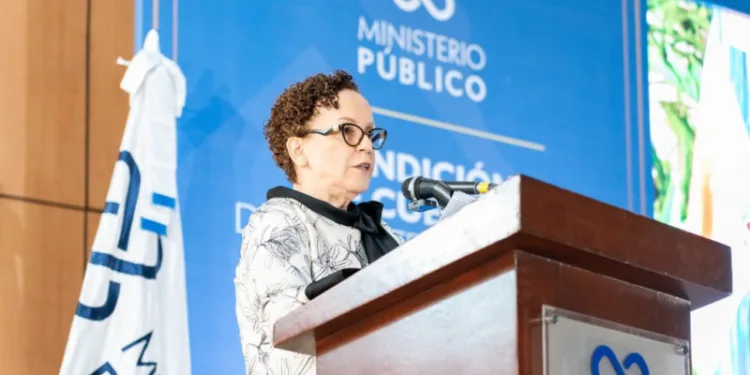 Germán Brito plantea un pacto de Estado para sanear cárceles