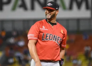 Albert Pujols se enfoca en Leones con mira puesta en Grandes Ligas
