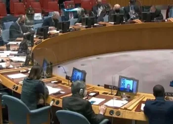 Consejo de Seguridad celebra hoy sesión de emergencia sobre Haití