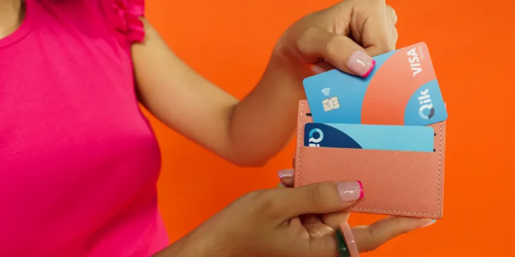 Qik Banco Digital lanza su tarjeta de débito Visa; Producto financiero brinda más control y amplia seguridad