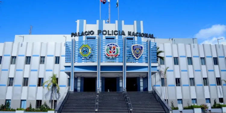 Cuatro policías apresados en «Operación Control» en Navarrete y Esperanza