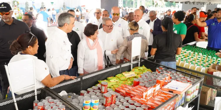 INESPRE participará en la Feria Agropecuaria Nacional
