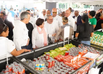 INESPRE participará en la Feria Agropecuaria Nacional