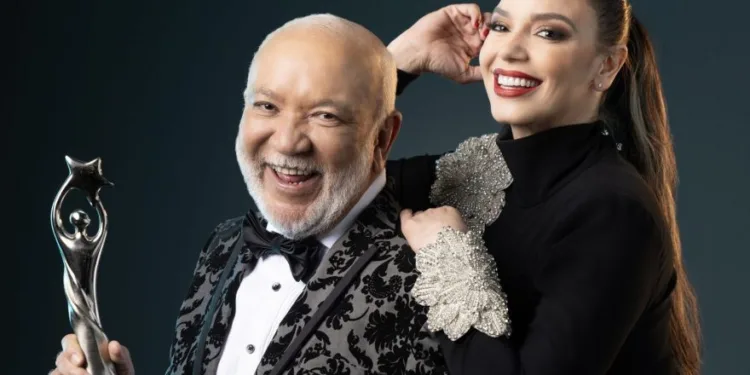 «Premio Soberano». Esta noche se premia el arte dominicano