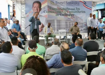 LF le entra con todo a Luis Abinader; dice carestía e inseguridad son por medidas erráticas del actual gobierno