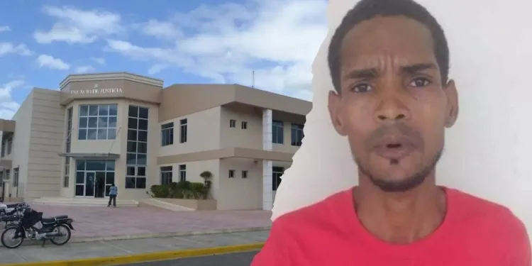 20 años de prisión a hombre que golpeó y asaltó a mujer con cáncer