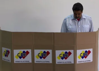 Venezuela fija para el 28 de julio las elecciones presidenciales