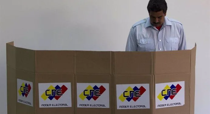 Venezuela fija para el 28 de julio las elecciones presidenciales