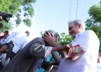 Presidente Abinader inaugurará seis obras este fin de semana en Monte Plata, Santiago, Espaillat y el Gran Santo Domingo