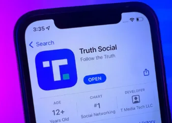 Truth Social hace más rico a Trump y supera a Soros en la lista de riqueza de Bloomberg