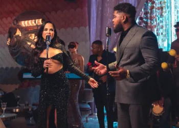 Natti Natasha y Chris Lebrón lanzan “Cuando cierra la disco”
