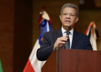 Leonel dice debate electoral será «la verdad contra las mentiras”