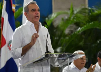 Luis Abinader no podrá inaugurar obras desde 19 de marzo próximo