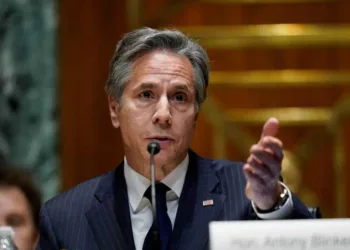 Blinken viaja a Jamaica para reunión de emergencia sobre crisis de Haití