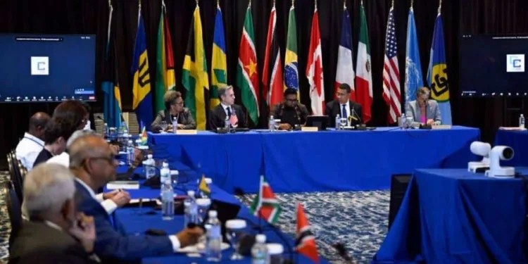 Guy Philippe y Claude Joseph no podrán ser miembros del Consejo Presidencial de Haití