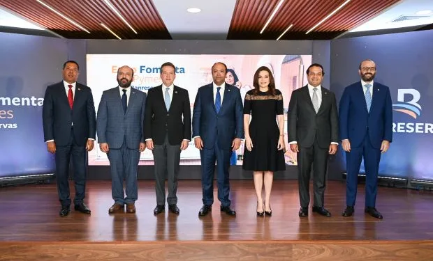 Banreservas inaugura su feria Expo Fomenta Pymes 2024