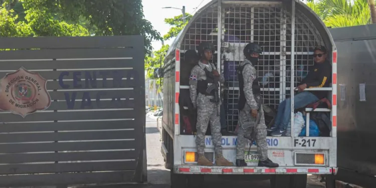 ONU pide a República Dominicana evitar las «deportaciones forzosas» de haitianos