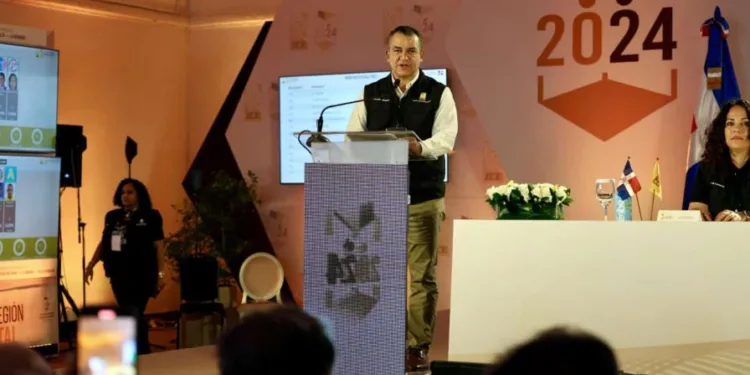 JCE exhorta a gobierno completar la asignación presupuestaria a los partidos políticos
