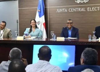 Comienza la coordinación entre JCE y los partidos para las elecciones de mayo