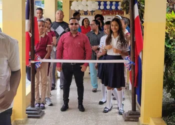 Estudiantes de El Factor presentaron puesta en circulación del Periódico Escolar MST Informa