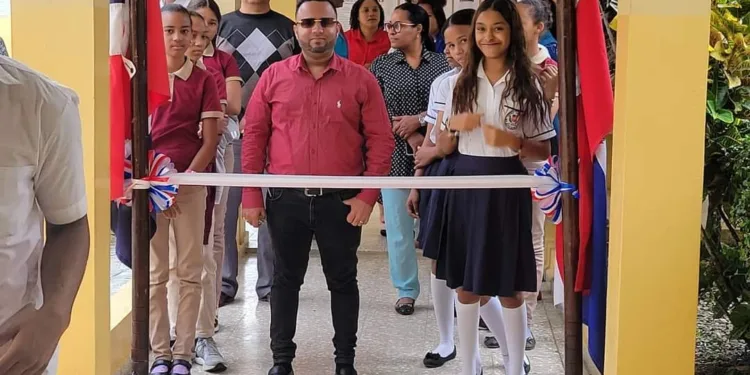 Estudiantes de El Factor presentaron puesta en circulación del Periódico Escolar MST Informa