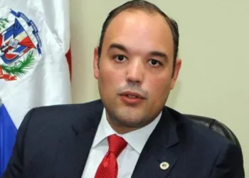 Fallece hijo de José del Castillo Saviñón, senador por Barahona