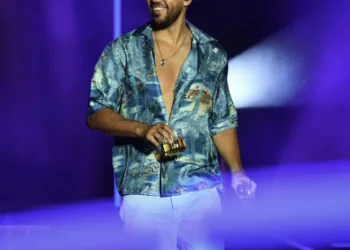 Romeo Santos ante rumores en redes sociales de su salud: “Dios lo reprenda”