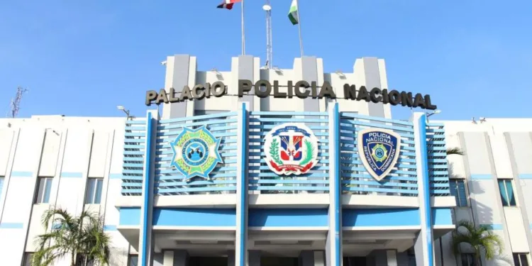 Policía Nacional arresta a “El Buche” y “Cibao”