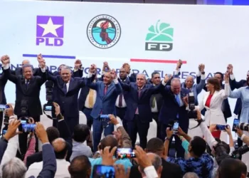 Formaliza hoy denuncias electorales ante OEA de la oposición de RD