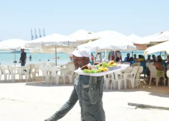 Quejas por altos precios de pescados en Boca Chica